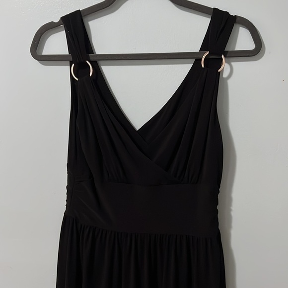 White House Black market little black dress size 6 - Picture 6 of 9